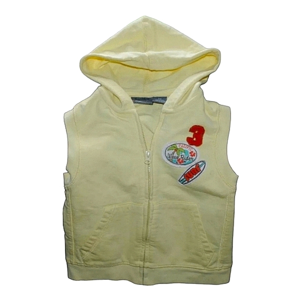 💖Cute Kids Summer Jacket Size 18 Months🏄
